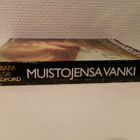 Barbara Taylor Bradford : Muistojensa vanki - pikkukuva 3
