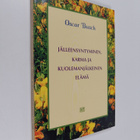 Oscar Busch : Jälleensyntyminen, karma ja kuolemanjälkein... - pikkukuva 1