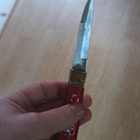 foldable pocket knife - pikkukuva 4