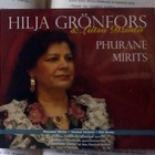 Hilja Grönfors - Phurane mirits (Suomen romanien lauluja) - pikkukuva 1