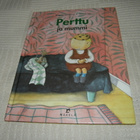 Stenberg - Lepp Perttu ja mummi - pikkukuva 1