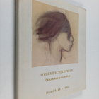 Lena Holger : Helene Schjerfbeck : piirustuksia ja akvare... - pikkukuva 1