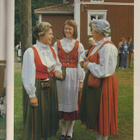 Kodin Kuvalehti n:o 15 1976 Juoksija Pekka Päivärinta & perh - pikkukuva 3