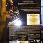 7DVD THE COMPLETE STIEG LARSSON MILLENNIUM TRILOGY - pikkukuva 2