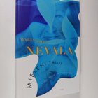 Maria-Liisa Nevala : Mieleni talot : totta, tarua ja tulk... - pikkukuva 1