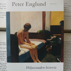 Peter Englund - Hiljaisuuden historia (nid.) - pikkukuva 1