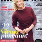 Me Naiset n:o 44 2016 Laura. Ulla. Joonas. Marja. - pikkukuva 1