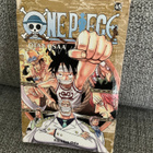ONE PIECE 45 (SUOMI) - pikkukuva 1