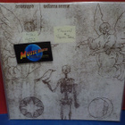 DROWNED - VISCERA TERRAE GREECE 2007 M-/M- LP - pikkukuva 1