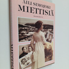 Aili Simojoki : Miettisiä - pikkukuva 1