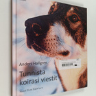 Anders Hallgren : Tunnista koirasi viestit - pikkukuva 1