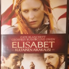 Elisabet - kultainen aikakausi - DVD - pikkukuva 1