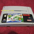 SNES - Bugs Bunny Rabbit Rampage (SCN) - pikkukuva 5