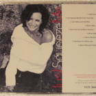 Kristiina Järvinen • Just Squeeze Me CD - pikkukuva 3