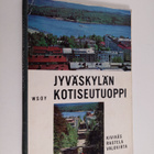 Jyväskylän kotiseutuoppi - pikkukuva 1