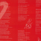 Culture Club - Waking up With The House on Fire (LP) - pikkukuva 4