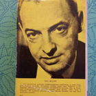 Saul Bellow - Humboldin lahja - pikkukuva 2