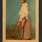 Keräilykuva - Sandra Dee 393 - pikkukuva 1