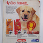 Oma ystävä 4/1994 - pikkukuva 2
