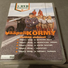 VÄÄPELI KÖRMY DVD BOX - pikkukuva 1