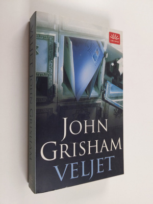 John Grisham : Veljet
