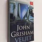 John Grisham : Veljet - pikkukuva 1