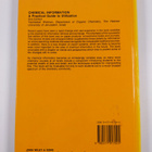 Yecheskel Wolman : Chemical Information - A Practical Gui... - pikkukuva 2