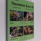 Niilo Lounamaa : Suomen kasvit = Finlands växter = The Fi... - pikkukuva 1