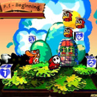 N64  - Yoshi's Story - pikkukuva 3