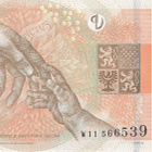 CZECH REPUBLIC 200 KORUN 2018. UNC - pikkukuva 2