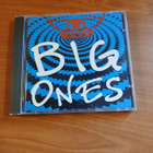 Aerosmith - Big ones - pikkukuva 1