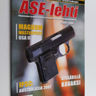 Ase-lehti 1/2008 - pikkukuva 1