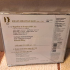 Bach:Maginificat/Vivaldi:Beatus vir in...etc.-Malgoire CD - pikkukuva 2
