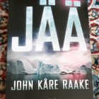 John Kåre Raake - Jää - pikkukuva 1