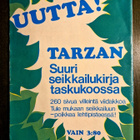 Pecos Bill 6/1971  Varjojen Kuilu - pikkukuva 3