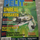 Pelit lehti 6-7/98 - pikkukuva 1