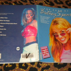 Nuottikirja - BRITNEY SPEARS - The Best Of - 7 Laulua - pikkukuva 1