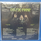 CELTIC FROST - EMPERORS RETURN EX/EX U.S -88 REISSUE LP - pikkukuva 2