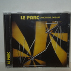 Tangerine Dream CD Le Parc - pikkukuva 1
