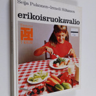 Seija Pukonen : Erikoisruokavalio - pikkukuva 1