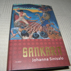 Johanna Sinisalo Sankarit -sid - pikkukuva 1