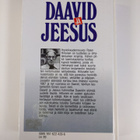 Paavo Hiltunen : Daavid ja Jeesus - pikkukuva 2