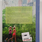 Sofi Fahrman ym. : Bodylicious! : näin saat unelmavartalon - pikkukuva 2