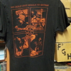 BAPHOMEL'S BLOOD T - PAITA M- KOKO (W) - pikkukuva 2