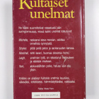 Jacqueline Briskin : Kultaiset unelmat 2 - pikkukuva 2