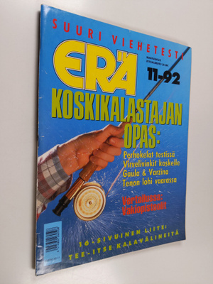 Erä 11/92