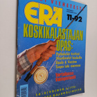 Erä 11/92 - pikkukuva 1