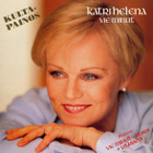 Katri Helena • Vie Minut (Kultapainos) CD - pikkukuva 1
