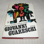Giovanni Guareschi Aviomiehen totutusajo -sid - pikkukuva 1