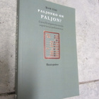 Paljonko on paljon? Luvuilla argumentoinnista empiirisessä t - pikkukuva 1